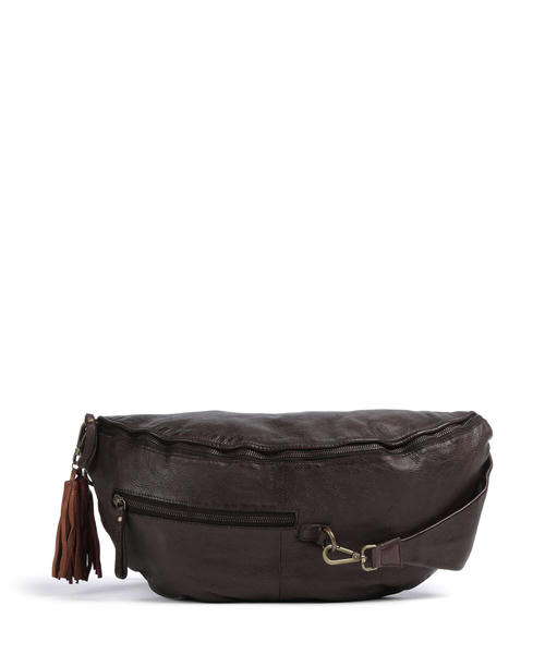 taschendieb-wien-kohlmarkt-108-sumka-sling-iz-zernenoi-korovei-kozhi-mokka