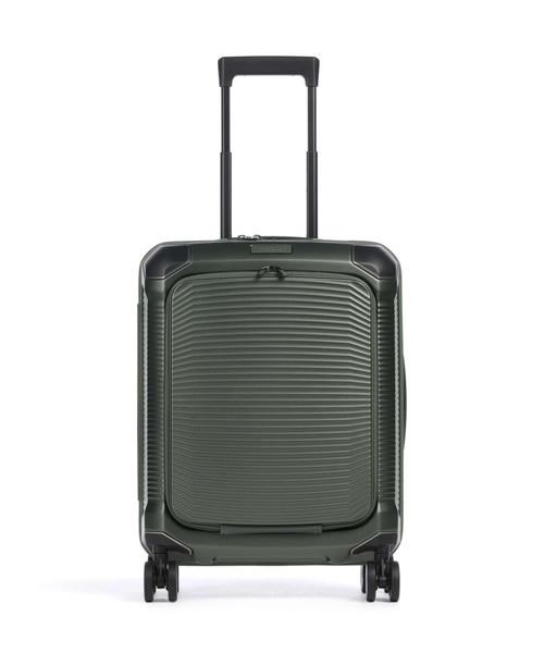 chemodan-travelite-millenium-spinner-4-kolesa-sosnovo-zelenyi-55-sm