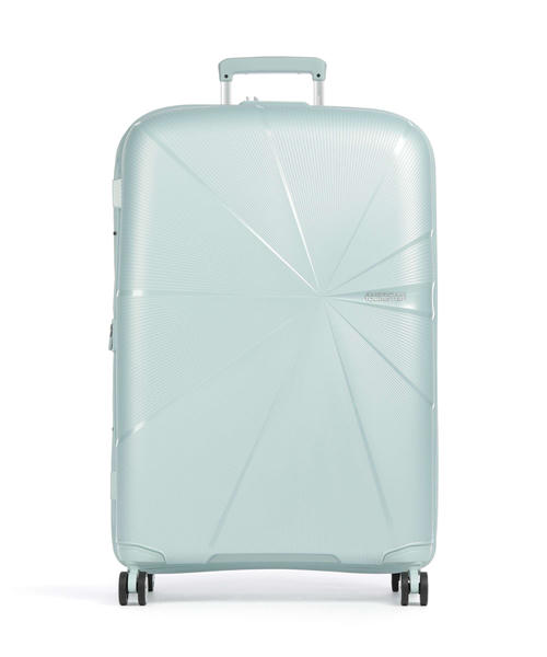 chemodan-american-tourister-starvibe-spinner-4-kolesa-tsvet-metallik-serf-sinii-77-sm