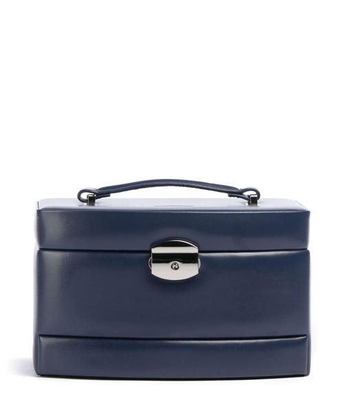 shkatulka-dlia-ukrashenii-windrose-merino-moda-iz-iskusstvennoi-kozhi-temno-sinego-tsveta-1