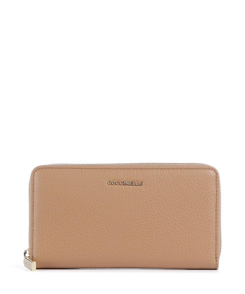 koshelek-coccinelle-metallic-soft-wallet-iz-zernistoi-kozhi-1