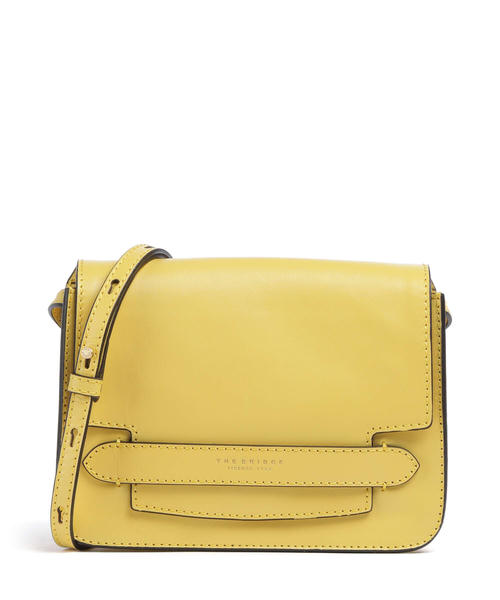 sumka-cherez-plecho-the-bridge-lucrezia-iz-zernistoi-korovei-kozhi-v-forme-banana