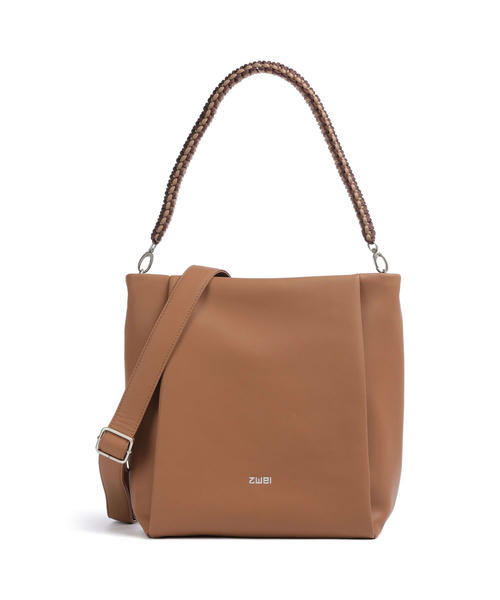 zwei-yuna-yu120-sumka-kxobo-iz-iskusstvennoi-kozhi-orekxovogo-tsveta