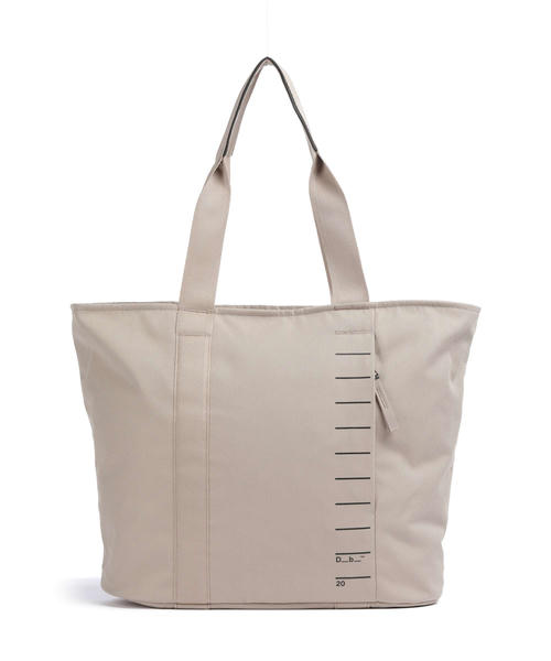 sumka-tout-db-essential-20-iz-poliestera-tsvet-tumannyi-raduzhnyi-bezhevyi