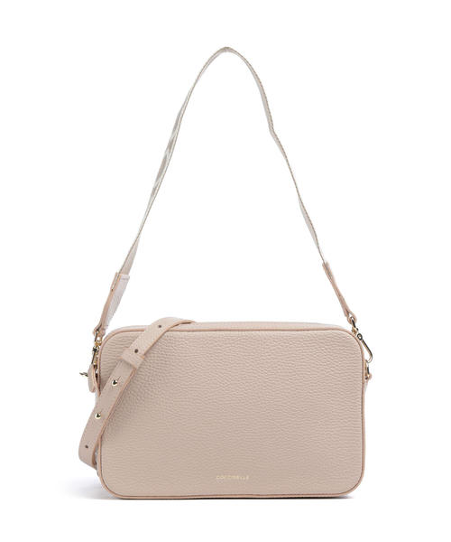 sumka-cherez-plecho-coccinelle-tebe-iz-zernistoi-korovei-kozhi-s-rozetkoi