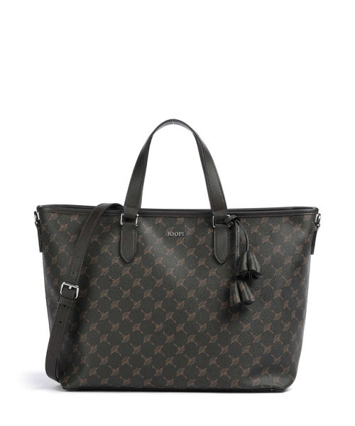 sumka-joop-flora-1-0-ketty-iz-iskusstvennoi-kozhi-temno-korichnevaia