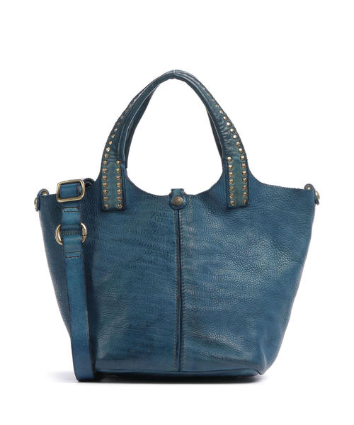 sumka-cherez-plecho-campomaggi-iz-zernistoi-korovei-kozhi-sapfirovogo-tsveta-1