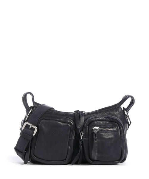 taschendieb-wien-salvatorianerplatz-4-sumka-cherez-plecho-iz-zernenoi-korovei-kozhi-sinego-tsveta