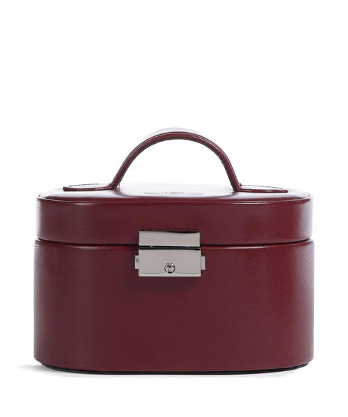 shkatulka-dlia-ukrashenii-windrose-merino-iz-iskusstvennoi-kozhi-podverzhennaia-gnieniiu