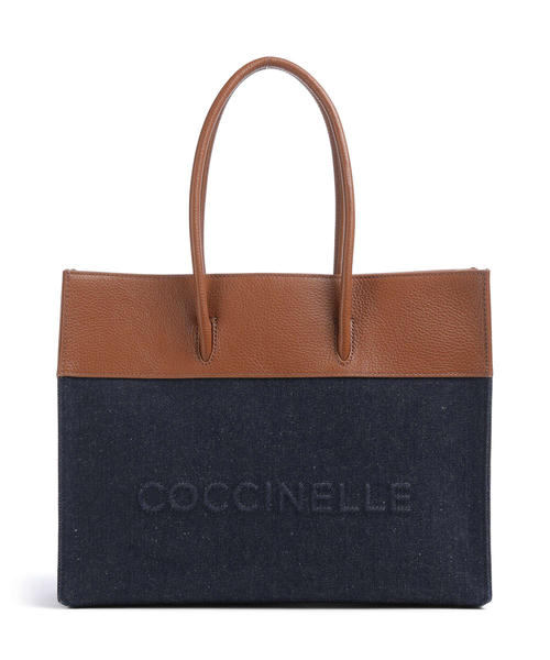 sumka-shopper-coccinelle-myrtha-denim-kxlopkovaia-sine-koniachnaia