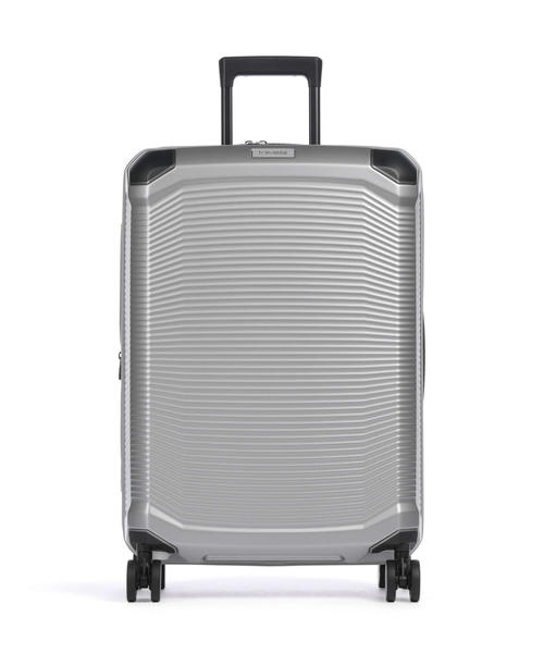 chemodan-travelite-millenium-spinner-4-kolesa-serebristaia-67-sm