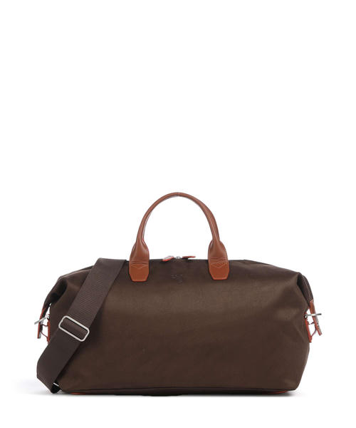 dorozhnaia-sumka-jump-uppsala-soft-weekend-bag-shokoladnogo-tsveta-45-sm