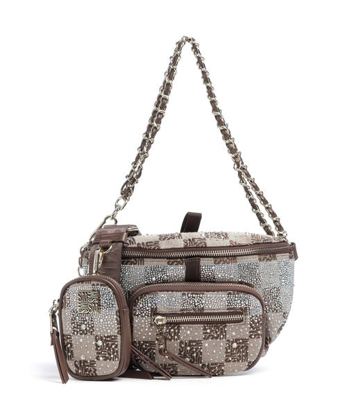 sumka-cherez-plecho-steve-madden-bmax-poliester-korichnevaia