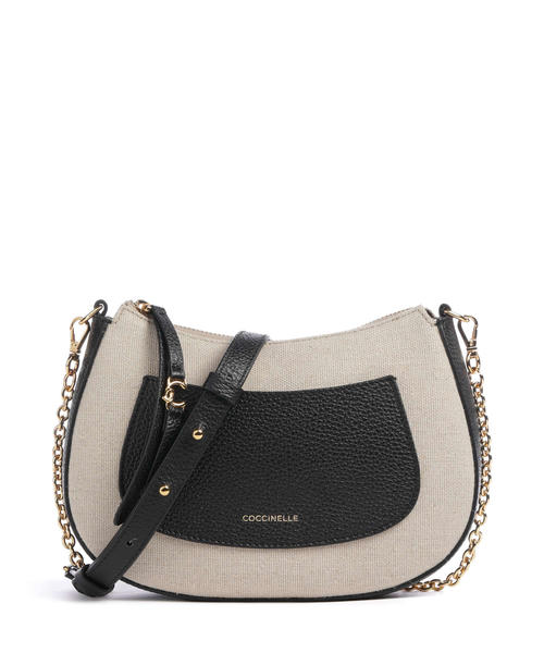 sumka-cherez-plecho-coccinelle-c-easy-canvas-naturalnyi-chernyi-kxolst