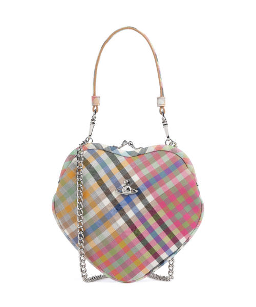 sumka-cherez-plecho-vivienne-westwood-belle-heart-frame-heather-check-iz-kxlopka-raznotsvetnaia