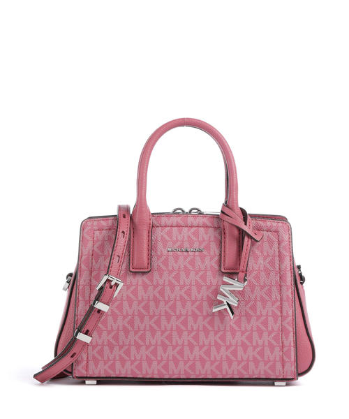 sumka-michael-kors-laila-xs-iz-iskusstvennoi-kozhi-tsveta-rozovogo-dereva