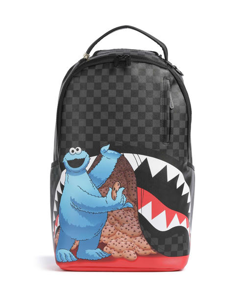 riukzak-sprayground-sesame-street-cookie-monster-sneaking-a-bite-13-diuimov-miagkii-sinteticheskii-chernyi