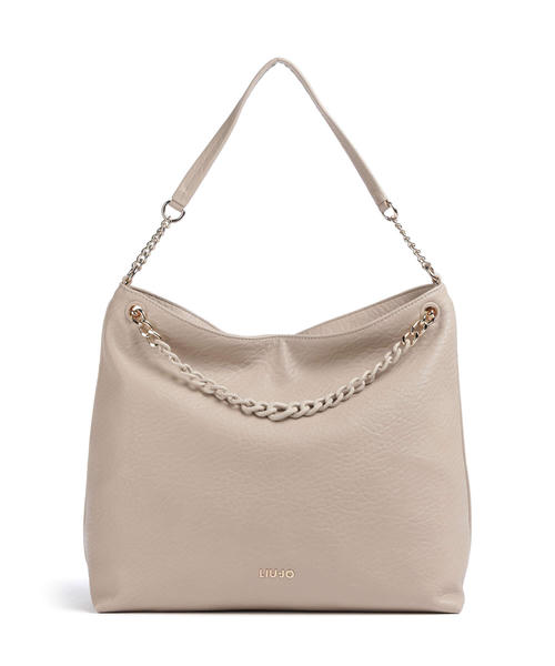 sumka-kxobo-liu-jo-mehmet-m-iz-iskusstvennoi-kozhi-neitralnogo-tsveta