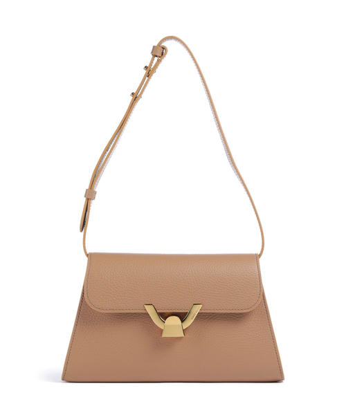 sumka-cherez-plecho-coccinelle-dew-iz-zernistoi-korovei-kozhi