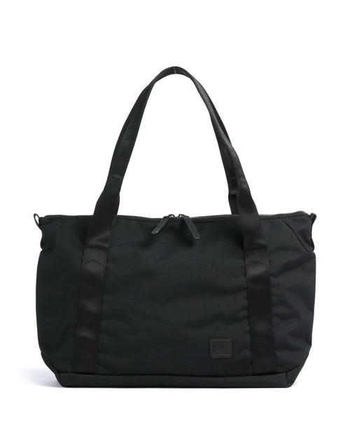 sumka-tout-bellroy-classic-iz-pererabotannogo-poliestera-chernaia