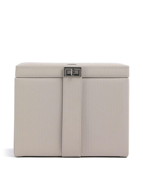 shkatulka-dlia-ukrashenii-windrose-corbello-poliuretan-sero-korichnevyi-3