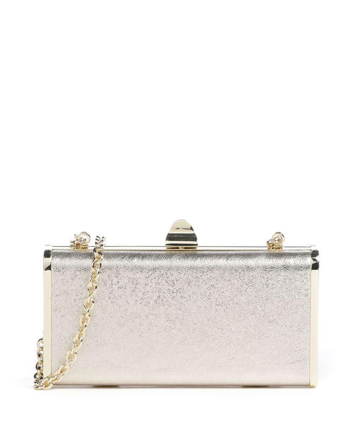 sumka-cherez-plecho-coccinelle-eliv-iz-zernistoi-korovei-kozhi-bledno-zolotistogo-tsveta