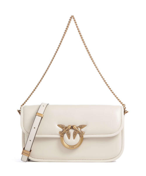 sumka-pinko-love-box-horizontal-shoulder-bag-iz-miagkoi-zernistoi-teliachei-kozhi-tsveta-bianco-seta-antichnogo-zolota