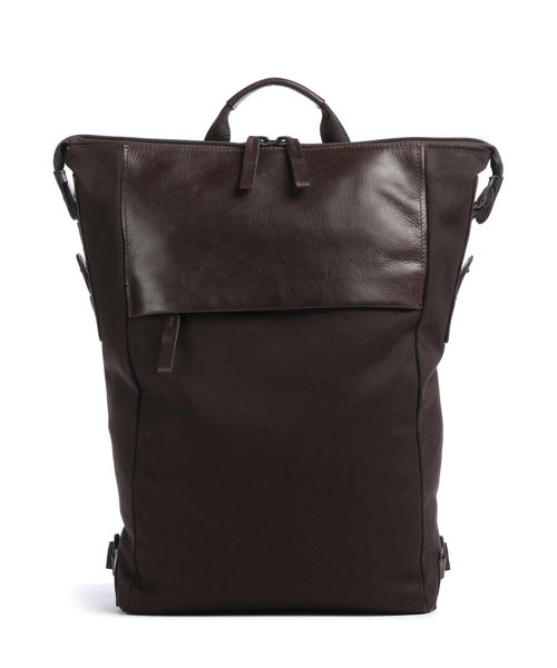 riukzak-harolds-wax-14-diuimov-tkanevyi-korichnevyi