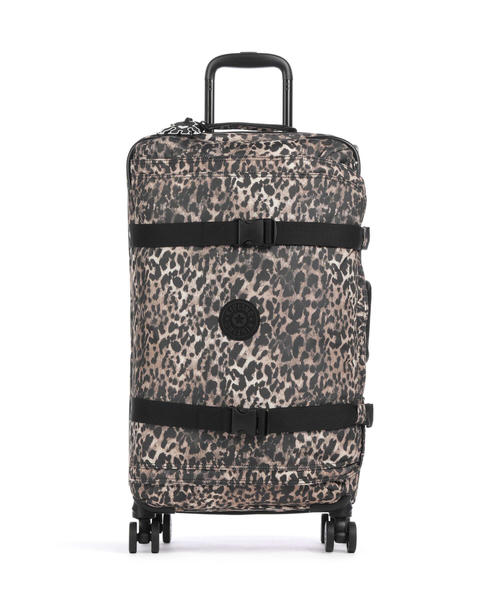 chemodan-kipling-basic-spontaneous-m-spinner-4-kolesa-dikii-leopard-66-sm