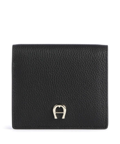 koshelek-aigner-zita-iz-zernistoi-korovei-kozhi-chernyi-1