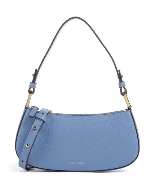 sumka-cherez-plecho-coccinelle-merveille-iz-zernistoi-kozhi-tsveta-azul