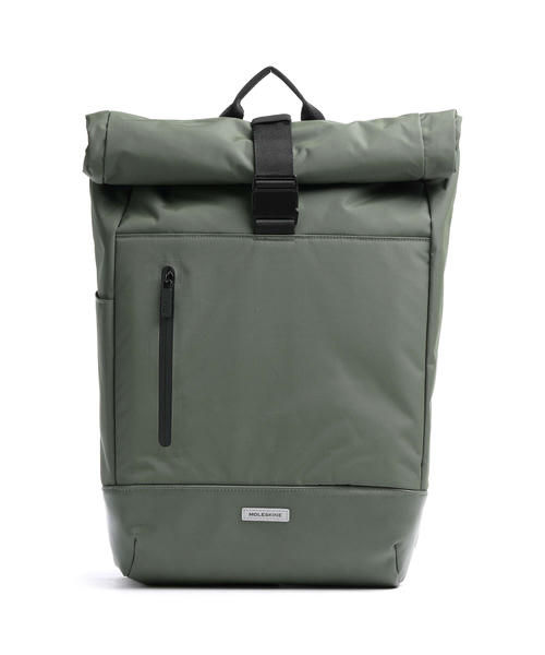 riukzak-moleskine-metro-collection-rolltop-15-iz-poliestera-mossgrun