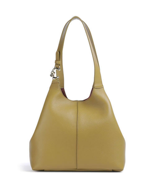 sumka-kxobo-coccinelle-c-easy-iz-zernistoi-korovei-kozhi-i-morskoi-travy