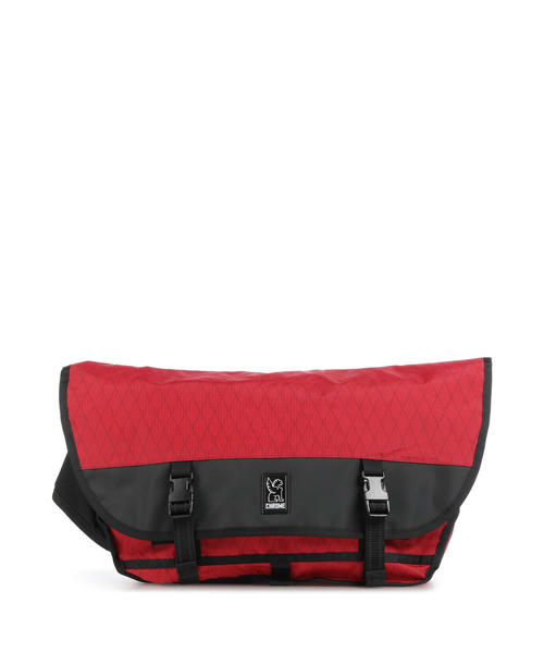 cumka-portfel-chrome-citizen-15-diuimov-neilon-krasnyi