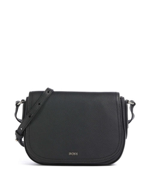 sumka-cherez-plecho-boss-lenah-iz-zernistoi-korovei-kozhi-chernaia