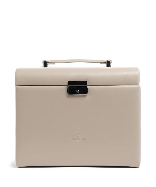 shkatulka-dlia-ukrashenii-windrose-merino-moda-iz-iskusstvennoi-kozhi-bezhevogo-tsveta-2