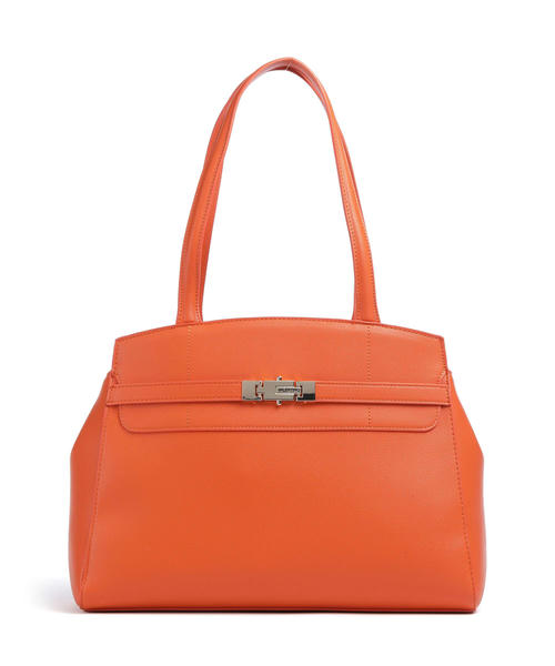 valentino-bags-fae-re-sumka-tout-iz-iskusstvennoi-kozhi-tsveta-aranchi