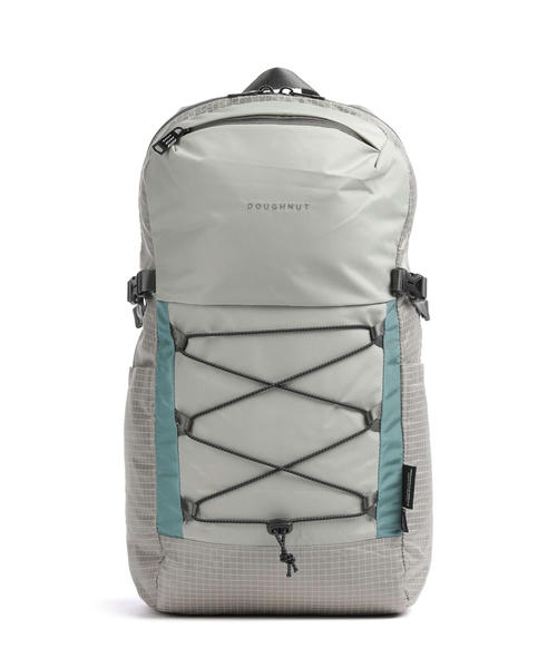 riukzak-doughnut-street-cruise-hypatia-13-diuimov-iz-ripstop-neilona-svetlo-seryi-biriuzovyi