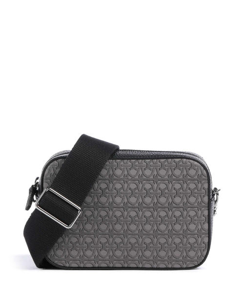 sumka-coccinelle-tebe-monogram-crossbody-iz-zernistoi-kozhi-i-kxlopka-raznotsvetnaia-chernaia