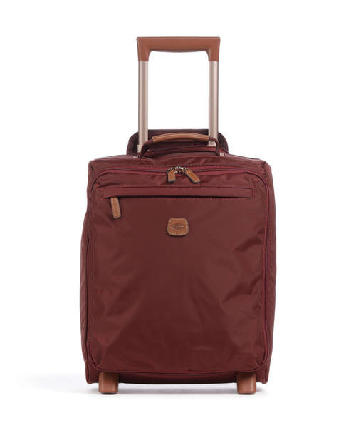 chemodan-brics-x-collection-2-kolesa-bordovyi-tsvet-45-sm