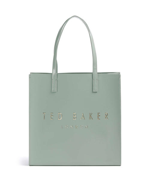 sumka-tout-ted-baker-crinkon-iz-iskusstvennoi-kozhi-seraia