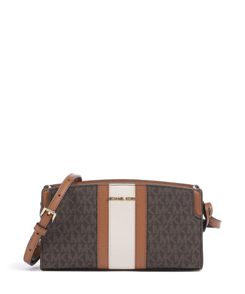 sumka-cherez-plecho-michael-kors-becca-small-crossbody-iz-iskusstvennoi-kozhi-korichnevaia-zheludevaia