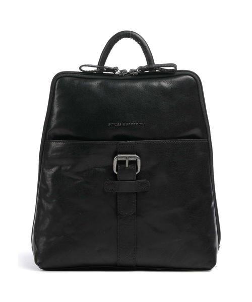 riukzak-spikes-sparrow-iz-zernistoi-kozhi-chernyi