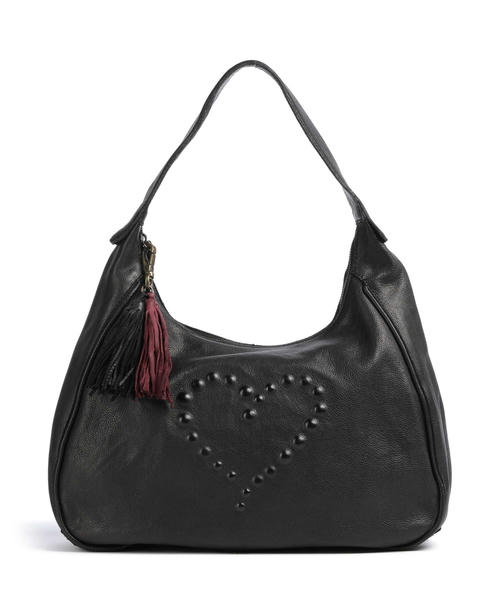 taschendieb-wien-herzoggasse-6-sumka-na-plecho-iz-zernistoi-korovei-kozhi-chernyi-vintazh