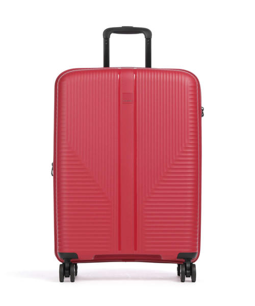 chemodan-travelite-air-stripe-spinner-4-kolesa-krasnyi-66-sm