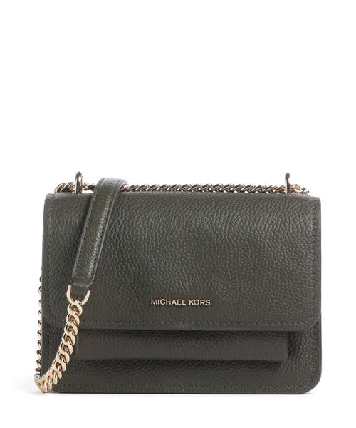 sumka-michael-kors-claire-small-shoulder-bag-iz-zernistoi-korovei-kozhi-tsveta-pliushcha
