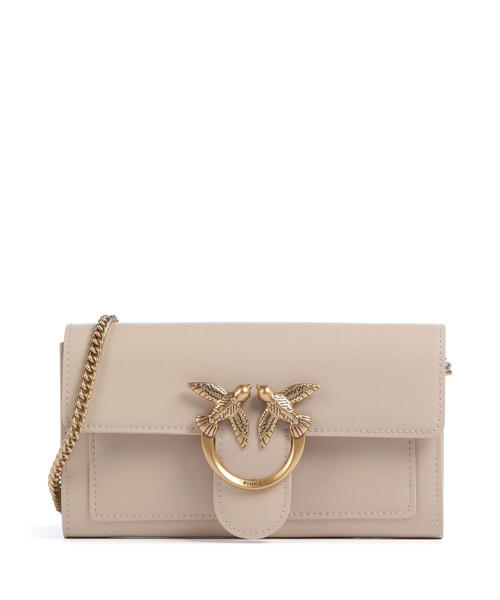 koshelek-pinko-love-one-iz-vysokokachestvennoi-zernistoi-kozhi-bezhevyi-seryi-antichnoe-zoloto