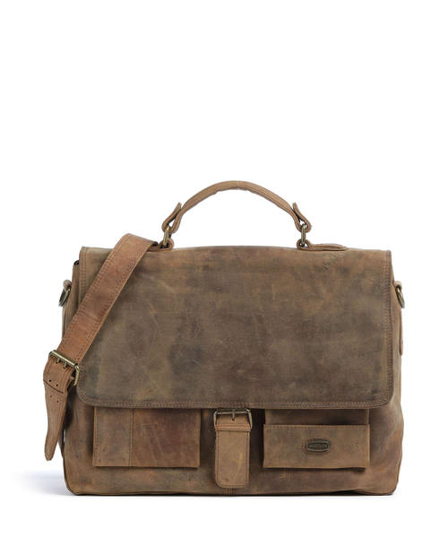 cumka-portfel-harolds-antic-iz-naturalnoi-korovei-kozhi