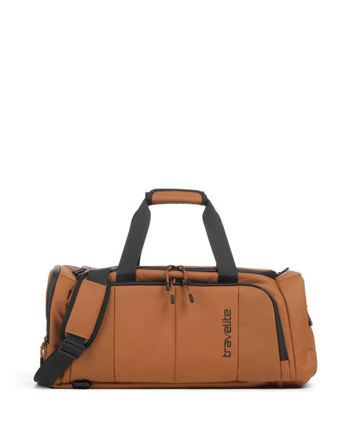 dorozhnaia-sumka-travelite-briize-weekend-bag-curry-53-cm