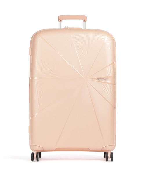 chemodan-american-tourister-starvibe-4-kolesa-tsvet-persikovyi-metallik-77-sm
